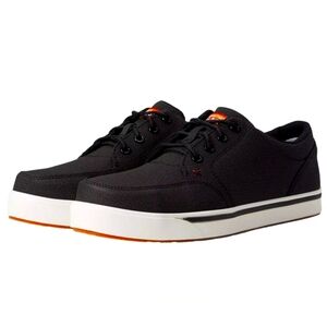 Twisted X Black Work Shoes 9.5 Composit Toe Bootbarn